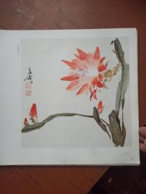 王雪涛画集