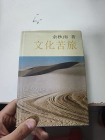文化苦旅