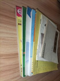 7本合售：中学生必背文言文钢笔正楷字帖(司马彦.司马东书写)、儿童国学启蒙硬笔字帖楷书弟子规(王厚祥书写)、新学生实用钢笔字帖七言唐诗(张克江书写)、这样练行书更有效(田英章)、钢笔字书写新技法(丁永康)、钢笔字帖(徐文君书写)、幽默钢笔字帖(施赛敏)