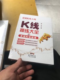 K线操练大全1：2:K线形态操练