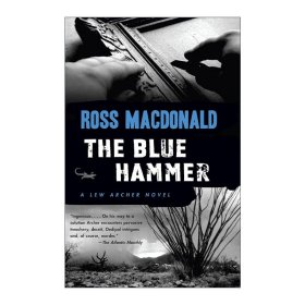 The Blue Hammer