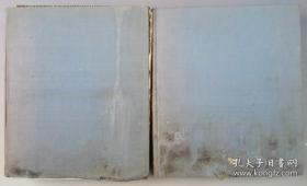 晚清汉洋古字典专题：1902年初版，藏英字典，王明庆毛笔签赠本：A Tibetan-English Dictionary （Sarat Chandra Das等编·The Bengal Secretariat Book Depot。书为藏英词典初版，具有很重要的研究价值，共二册，前衬页有王明庆毛笔签赠，内有藏文手书三张。王明庆是西藏安钦活佛秘书长，和日本关东军试图潜入藏区的特务野元甚藏关系密切