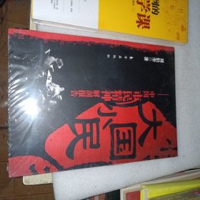 大国小民：中国市民精神解剖报告