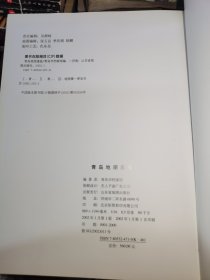 青岛地图通鉴