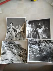 红色勋章
