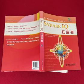 SYBASE IQ 红宝书