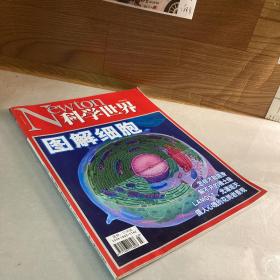 科学世界 2009.3,