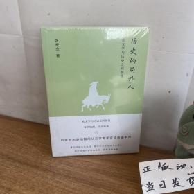 历史的局外人：在文学与历史之间游荡