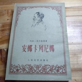 安娜·卡列尼娜（下）