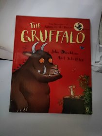 The Gruffalo 咕噜牛