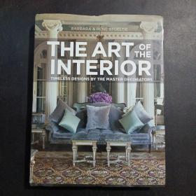 The Art of the Interior 室内设计的艺术