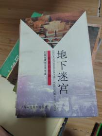 中国古建筑艺术长廊6册缺一册
