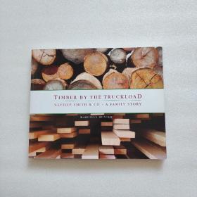 TIMBER BY THE TRUCKLOAD