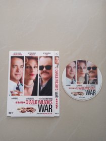 查理的战争 DVD、 1张光盘