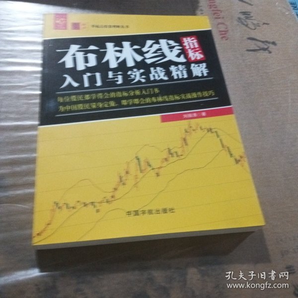 布林线指标入门与实战精解