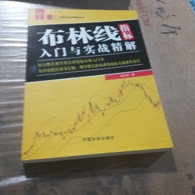 布林线指标入门与实战精解