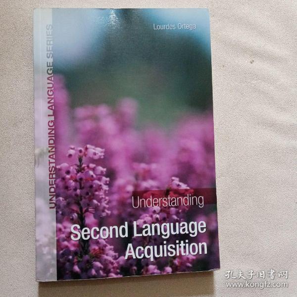 Understanding Second Language Acquisition