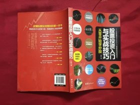 股票投资入门与实战技巧：从零开始学炒股