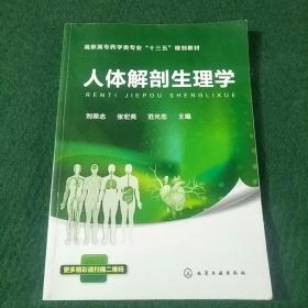 人体解剖生理学