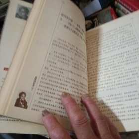 墓畔回忆录（上中卷，缺下卷）