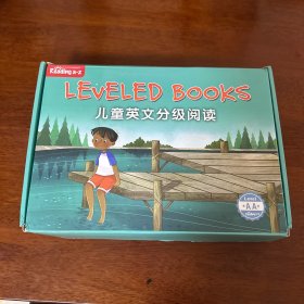 Reading a-z LEVELED BOOKS AA（104本）