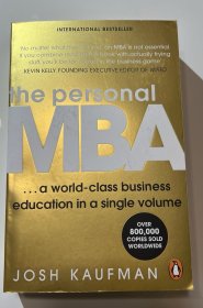 The Personal MBA: A World-Class Business Education in a Single Volume