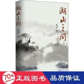 湖山之间（描绘了母女两代人与时代相同步的命运史和心灵）