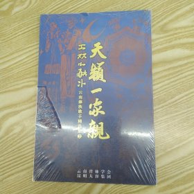 天籁一家亲 云南彝族歌手精选集2 【85品未拆封但封膜外观有破损2015年版收录CD共2盘目录参看书影需使用快递发货】57041