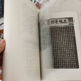 张裕钊·宫岛咏士师弟书法展览图录