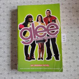 Glee #2 Foreign Exchange