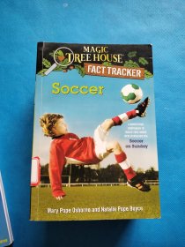 Magic Tree House fact tracker【共11本合售】