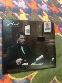 john grant pale green ghosts