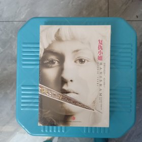 复仇小姐