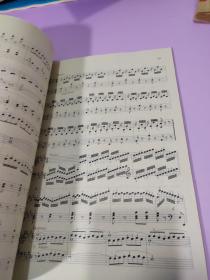 车尔尼125首钢琴练习小曲(作品261)