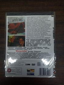 光盘DVD 背信弃义 1碟装 以实拍图购买