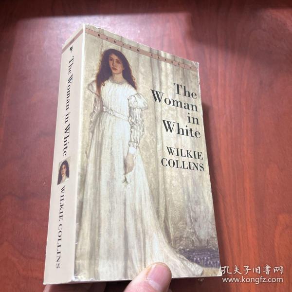 The Woman in White