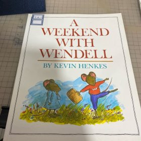 A Weekend with Wendell[与温代尔一起的周末]