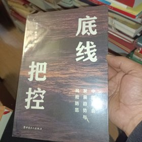 底线把控：中国社会发展趋势与风险防范