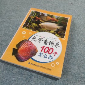 热带鱼饲养100个怎么办