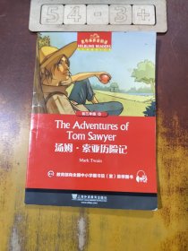 黑布林英语阅读初三年级2：汤姆·索亚历险记