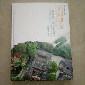 酒都瑰宝：宜宾市不可移动文物精粹