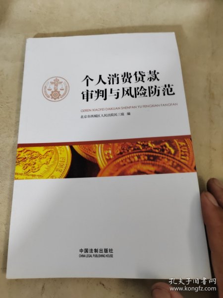 个人消费贷款审判与风险防范