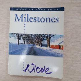 Milestones