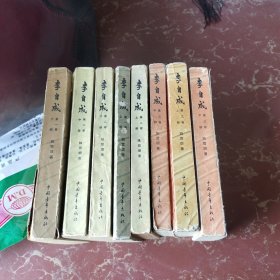 李自成全八册K6