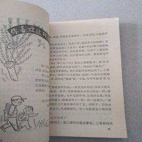 布克的奇遇