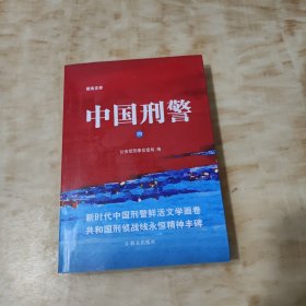 中国刑警（4）