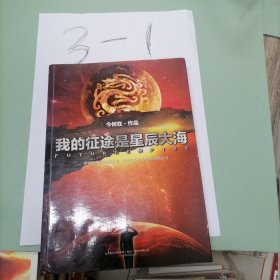 我的征途是星辰大海