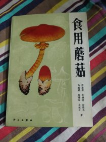 食用蘑菇