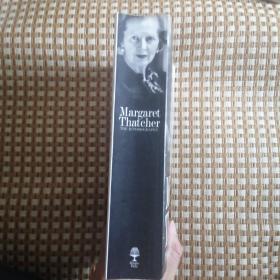 Margaret Thatcher：The Autobiography