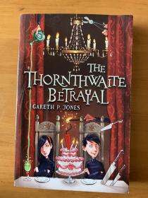 The Thornthwaite Betrayal